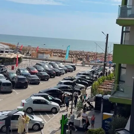 Alezzi Luxury Pool& Spa-mamaia Nord *