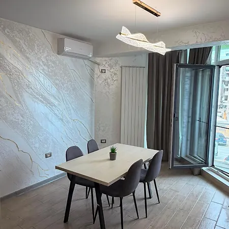 شقة Alezzi Luxury Pool& Spa-mamaia Nord *