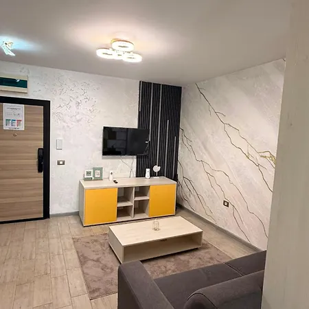 Alezzi Luxury Pool& Spa-mamaia Nord شقة